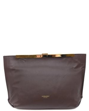 Avenue Shoulder Bags - Gris
