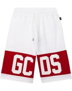 Gcds Bermudas - Red