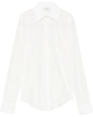 Mazzarelli Shirts - Blanco