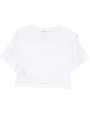 Soeur T-Shirts - Blanco