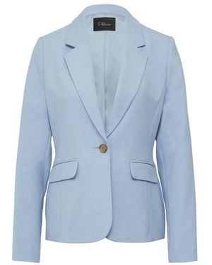 S.oliver Blazers - Bleu