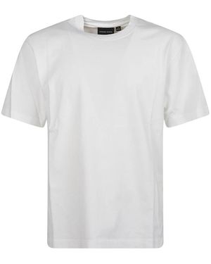 Canada Goose T-Shirts - Blanco