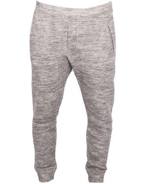 DSquared² 854M Panta - Grijs