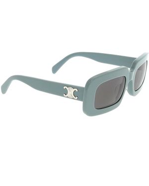 Celine Sunglasses - Blue