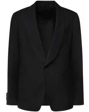 Lardini Blazers - Negro