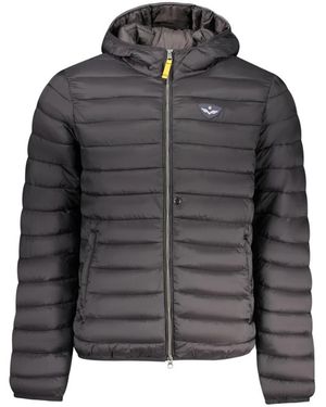 Armata Di Mare Winter Jackets - Gris