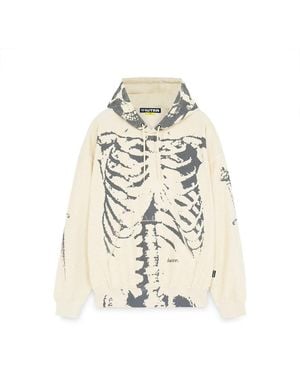 Iuter Hoodies - Natural