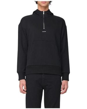 Calvin Klein Turtlenecks - Nero
