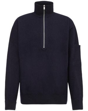 DRYKORN Turtlenecks - Blue
