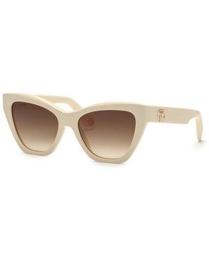 Roberto Cavalli Sunglasses - Natural