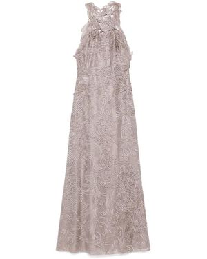 Alberta Ferretti Gowns - Grigio