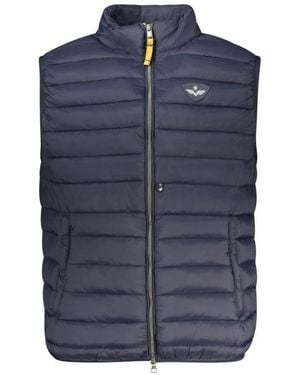 Armata Di Mare Vests - Blue
