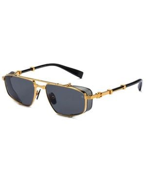 Balmain Sunglasses - Blue