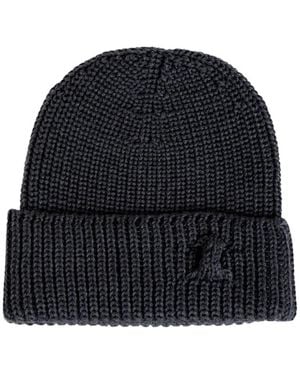 Hannes Roether Accessories - Black