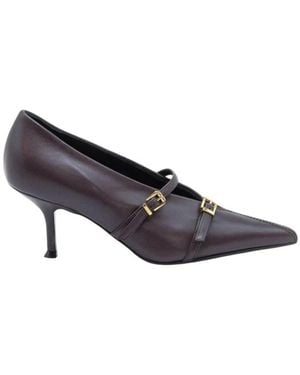 Lella Baldi Pumps - Azul