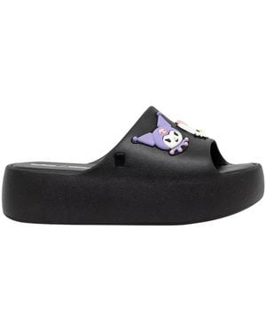 Melissa Sliders - Nero