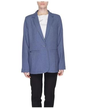 Street One Blazers - Blue