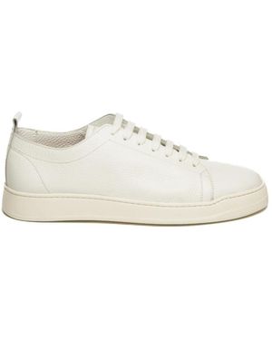 JEROLD WILTON Sneakers - Bianco