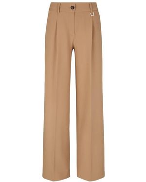 Joop! Pia Marlene Hose - Natur