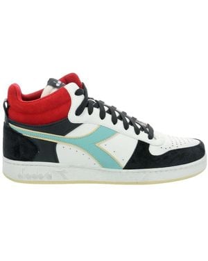 Diadora Trainers - Multicolour