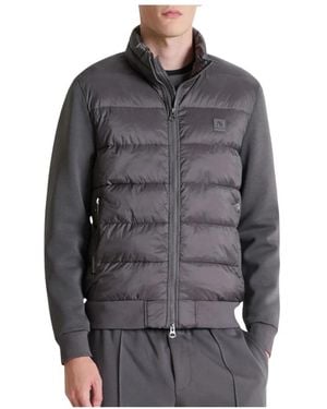 Antony Morato Light Jackets - Gris