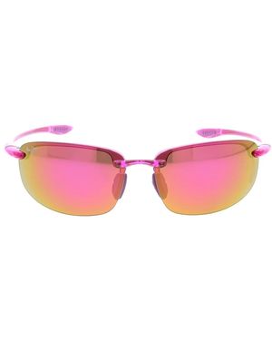 Maui Jim Sunglasses - Roze