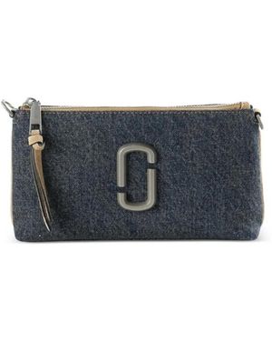 Marc Jacobs Clutches - Azul
