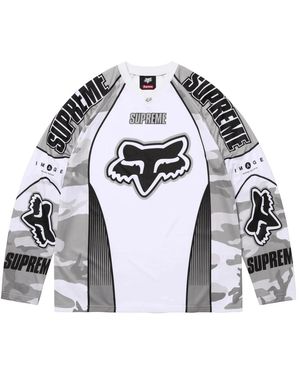 Supreme Fitness ,Veelkleurig ,Sportkleding - Grijs
