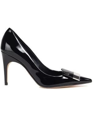 Sergio Rossi Pumps - Zwart