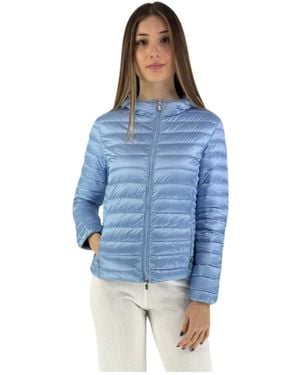 Ciesse Piumini Winter Jackets - Blue