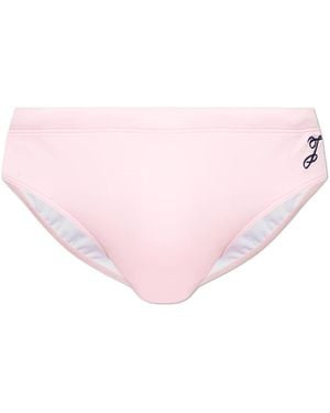 Jacquemus Beachwear - Rosa