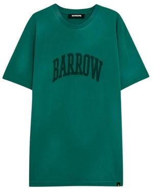 Barrow T-Shirt - Groen