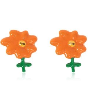 Marc Jacobs Earrings - Oranje
