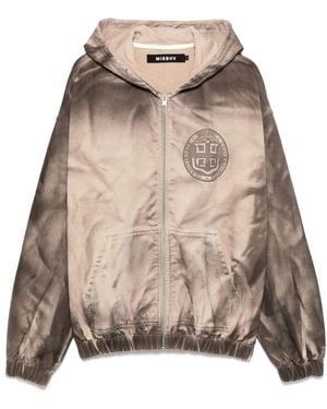 MISBHV Light Jackets - Brown