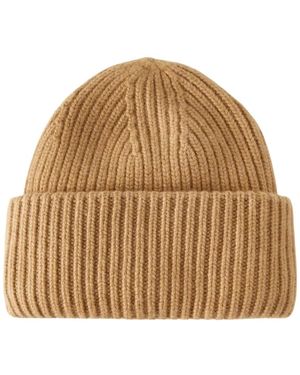 Yves Salomon Accessories - Natural