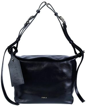 Furla Shoulder Bags - Blu