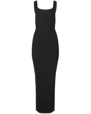 Entire studios Midi Dresses - Black