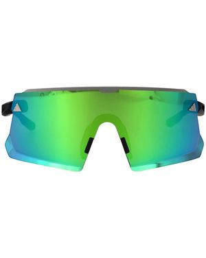 adidas Accessoires ,Zwart ,Dunamis Pro S - Groen