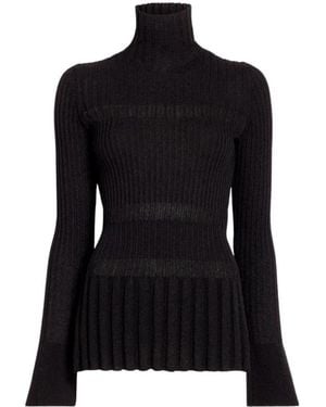 Proenza Schouler Tops - Schwarz