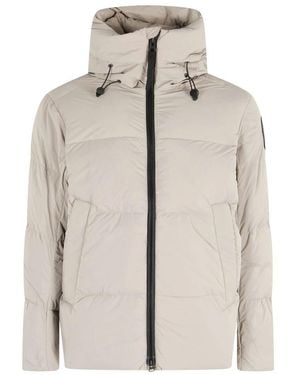 Canada Goose Winter Jackets - Naturel