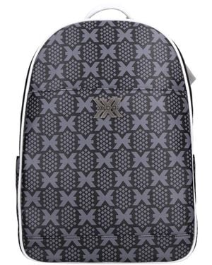 John Richmond Backpacks - Grigio