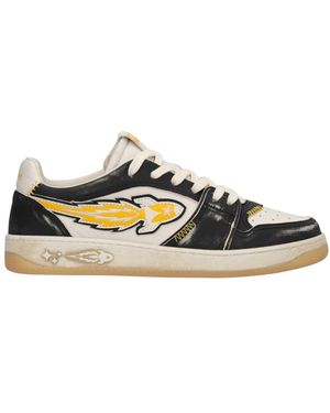 ENTERPRISE JAPAN Sneakers - Noir