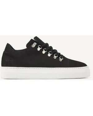 Nubikk Trainers - Black