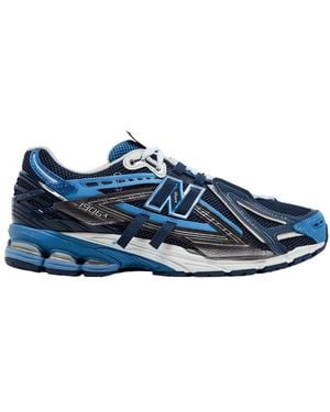 New Balance Sneakers - Blu
