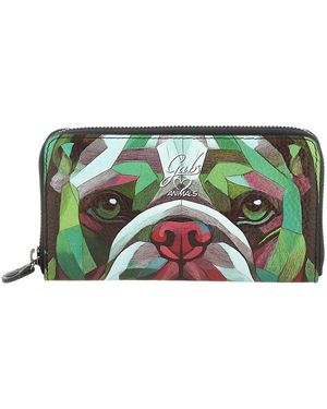 Gabs Wallets & Cardholders - Verde