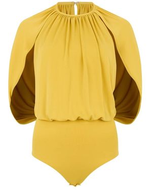 Des Phemmes Body - Giallo