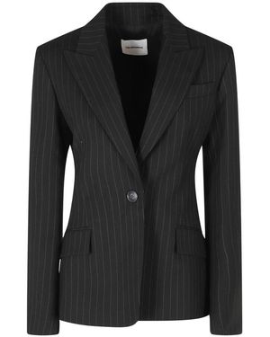 ANDAMANE Blazers - Black