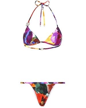 Dolce & Gabbana Bikinis - Multicolore