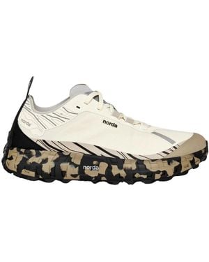 Norda Running Shoes - Multicolore
