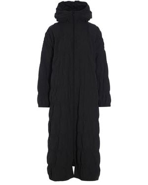Bitte Kai Rand Mamoru Coat - Zwart